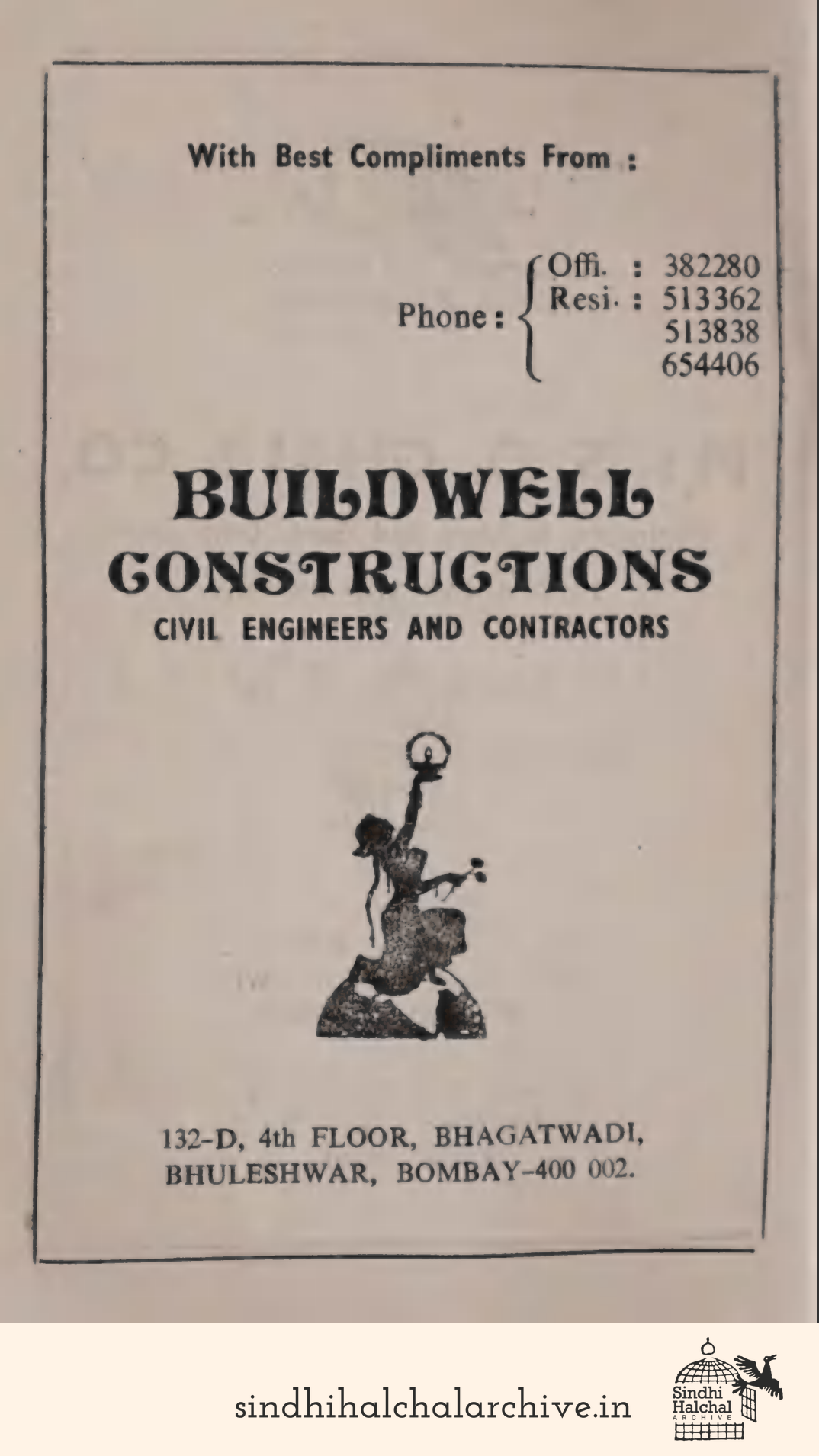 Image of AD Buildwell Constructions